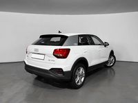 Usado Audi Q2 116 CV (85 kW) 2025 Blanco arkona SUV