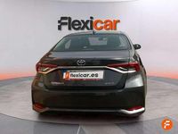 Usado Toyota Corolla Active 140 CV (102 kW) 2024 Gris Utilitario