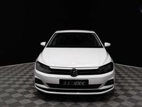 Usado VW Polo Edition 80 HP (58 kW) 2020 Branco Citadino