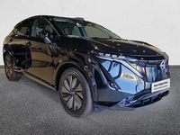 Usado Nissan Ariya Advance 225 kW (306 CV) 2025 Ninja black SUV