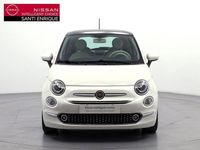 usado Fiat 500S 1.2 8v 51KW (69 CV) MTA