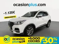 Usado DR DR 4.0 116 CV (85 kW) 2023 Blanco SUV
