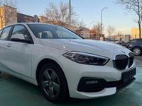 Usado BMW 118 136 CV (100 kW) 2020 Blanco Utilitario