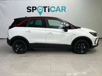 usado Opel Crossland 1.2 81kW (110CV) GS