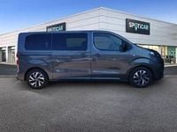 Nuevo Fiat E-Ulysse Lounge 100 kW (136 CV) 2025 Gris Monovolumen