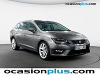 usado Seat Leon ST 1.4 TSI 150cv ACT St&Sp FR