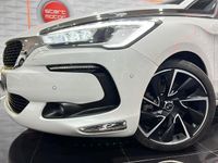 Brugt Citroën DS5 163 HK (119 kW) 2015 Hvid Hatchback