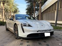 Usado Porsche Taycan 4S 2024 Eléctrico Berlina