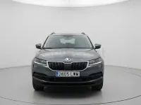Occasion Skoda Karoq 150 ch (110 kW) 2021 Gris SUV