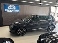 Usado VW Tiguan Life 150 CV (110 kW) 2023 Gris / plata SUV