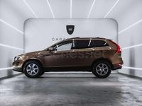 Usado Volvo XC60 Momentum 215 CV (158 kW) 2012 Marrón SUV