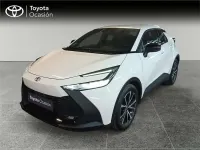 Usado Toyota C-HR Advance 140 CV (102 kW) 2024 SUV
