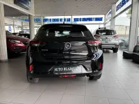 Usado Opel Corsa Selective 2022 Negro Utilitario