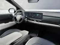 Nuevo Kia EV3 Earth 150 kW (204 CV) 2026 Blanco SUV