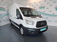 Käytetty Ford Transit Trend 130 HP (95 kW) 2020 Valkoinen Van