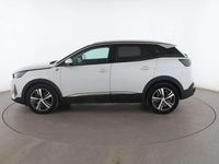 Usado Peugeot 3008 132 CV (97 kW) 2021 Blanco SUV