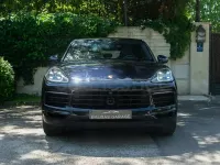 Usado Porsche Cayenne 462 CV (339 kW) 2021 Azul SUV