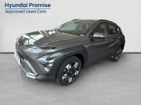 Nuevo Hyundai Kona 114 CV (83 kW) 2026 SUV