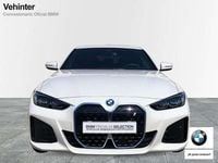 Usado BMW i4 Shadowline 210 kW (286 CV) 2024 Blanco Berlina