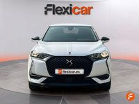 Usado DS Automobiles DS3 Crossback Performance 130 CV (95 kW) 2020 Blanco SUV