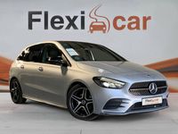 usado Mercedes B200 Clase B MERCEDES-BENZ Clase BAMG LINE 5p. Gasolina en Flexicar Talavera de la Reina