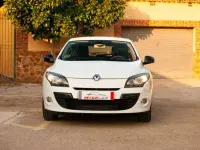 Usado Renault Mégane III Dynamique 106 CV (77 kW) 2011 Blanco Utilitario