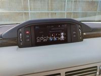 Usado Citroën C6 Exclusive 240 CV (176 kW) 2009 Negro Berlina