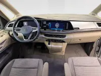 Käytetty VW Multivan 150 HP (110 kW) 2025 Harmaa Tila-auto