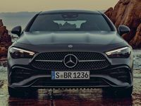 Usado Mercedes CLE300 313 CV (230 kW) 2024 Coupe