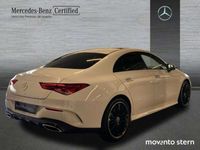 usado Mercedes CLA250 220d