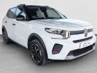 Usado Citroën C3 100 CV (73 kW) 2025 Blanco SUV