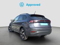 Usado VW Taigo 115 CV (84 kW) 2025 Gris SUV