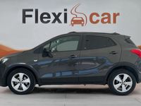 usado Opel Mokka X 1.6 CDTi 100kW (136CV) 4X2 S&S Selective Diésel en Flexicar Elche