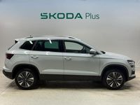 Usado Skoda Karoq Selection 150 CV (110 kW) 2025 Blanco SUV