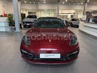 Occasion Porsche Panamera Sport Turismo 560 ch (411 kW) 2020 Rouge Break