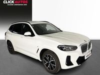 Usado BMW X3 xLine 150 CV (110 kW) 2023 SUV