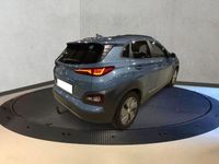 usado Hyundai Kona EV URBAN 150kw 204cv - 400km auton