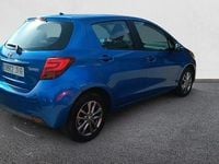 Usado Toyota Yaris Active 99 CV (72 kW) 2015 Utilitario