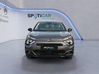 Brugt Citroën C4 136 HK (100 kW) 2024 Grå Sedan
