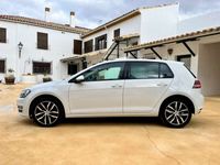 usado VW Golf VII 