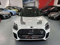 Usado Mini John Cooper Works Countryman 170 CV (125 kW) 2025 Blanco SUV