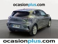 Usado Renault Clio V Evolution 101 CV (74 kW) 2025 Gris Utilitario