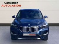 usado BMW X1 sDrive 18dA