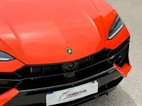 Usado Lamborghini Urus 801 CV (589 kW) 2025 Naranja SUV