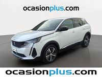 Usado Peugeot 3008 Allure 300 CV (220 kW) 2023 Blanco SUV