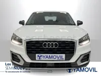 Usado Audi Q2 Design 150 CV (110 kW) 2020 Blanco SUV