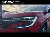 Usado Renault Austral Techno 200 CV (147 kW) 2025 Blanco SUV