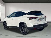 Usado Nissan Qashqai Tekna 159 CV (116 kW) 2023 Blanco SUV