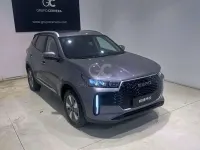 Nuevo Ebro s400 211 CV (155 kW) 2025 Gris SUV