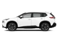 Novo Nissan X-Trail Acenta 213 HP (156 kW) 2025 Branco SUV